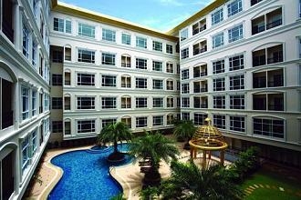 Hope Land Hotel & Executive Residence