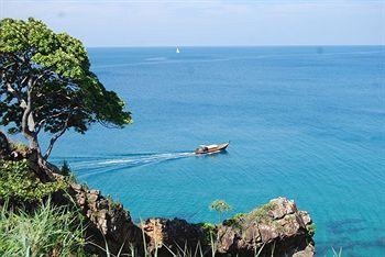 Houben Hotel Kho Lanta