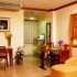 Howard Square Boutique Hotel
