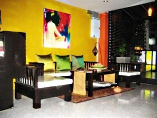 Hua Hin Paradise Guest House