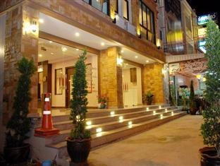 Hua Hin Wunwan Resort