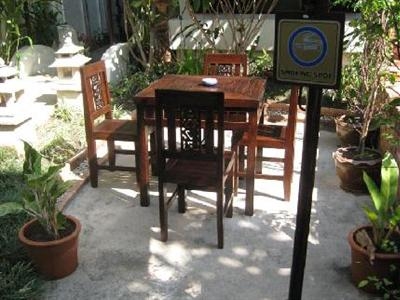 Huan Pingphu Hotel