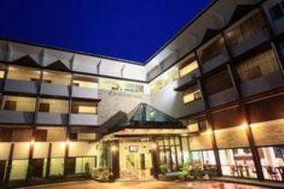 Huay Kaew Palace Hotel Chiang Mai