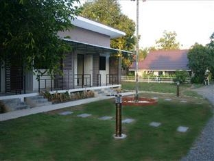 Huen Khon Kaew Hotel