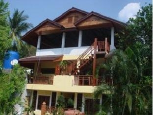 Hut Sun Bungalows