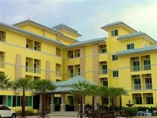 I-Yaris Boutique Resort
