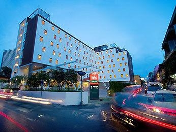 Ibis Bangkok Sathorn Hotel