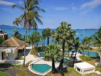 Ibis Erawan Hotel Bophut Samui