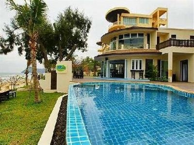 Il Mare Resort
