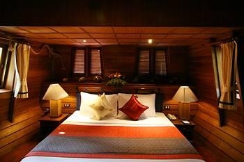Imperial Boat House