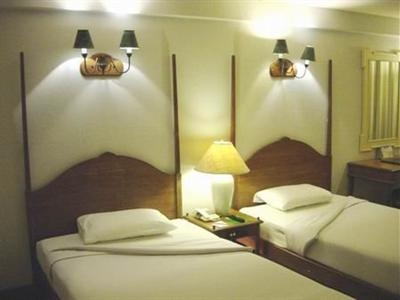 Imperial Lakeview Hotel & Golf Club
