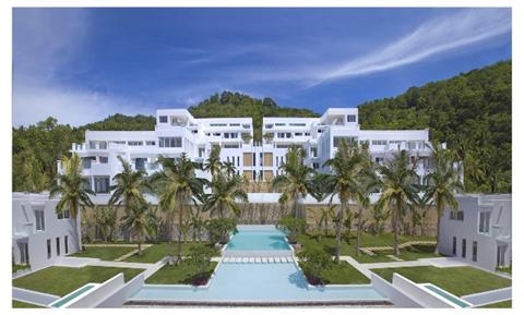 Infinity Lifestyle Destination & Spa Hotel
