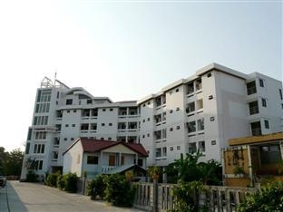 IST Place Hotel Khon Kaen