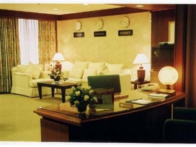J B Hotel