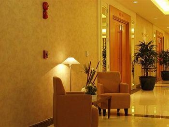 Jasmine Executive Suites Hotel