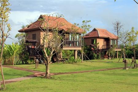 Jasmine Hills Lodge