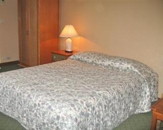 Jim’s Lodge Hotel