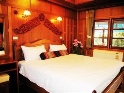 JJ Bungalow & Guest House