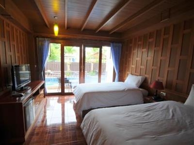 JJ Residence Hotel Phi Phi Island