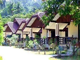 Kaibae Hut Resort