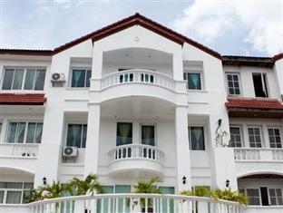 Kenzo Lodge Hua Hin