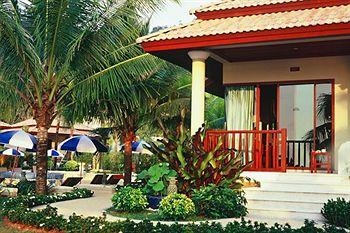 Khao Lak Bay Front Resort