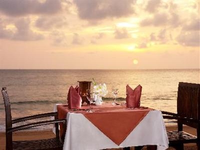Khao Lak Diamond Beach Resort & Spa