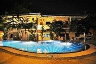Khao Lak Grand City Hotel Phang Nga