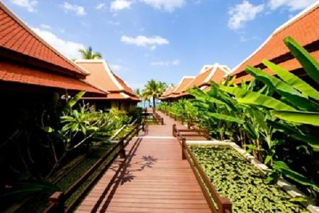 Khao Lak Laguna Resort