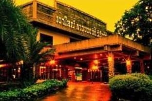 Khao Yai Cowboy City Resort Nakhon Ratchasima
