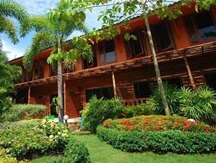 Khao Yai Saitharn Hotel