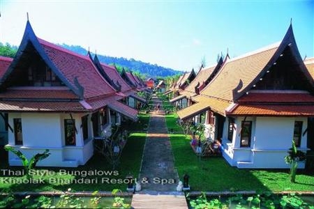 Khaolak Bhandari Resort