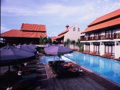 Khaolak Oriental Resort