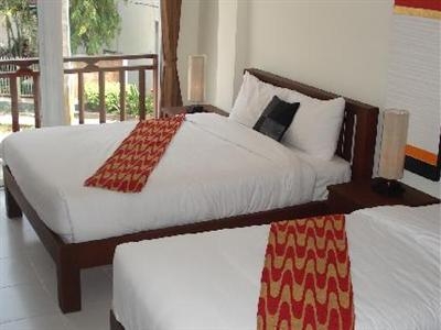Khon Kaen Orchid Hotel & Serviced Apartment