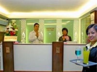 Khurana Inn Bangkok