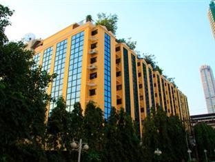 King Royal Garden Inn