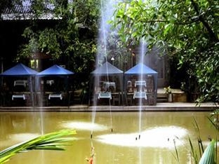 Klang Dong Mountain View Resort
