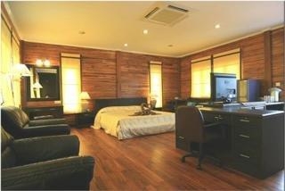 Klong Prao Resort