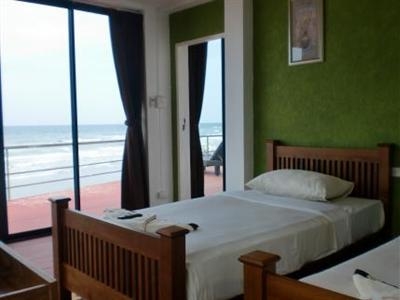 Koh Chang Grand View Resort