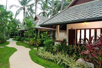 Koh Samui Resort