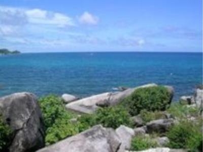 Koh Tao Cabana Resort