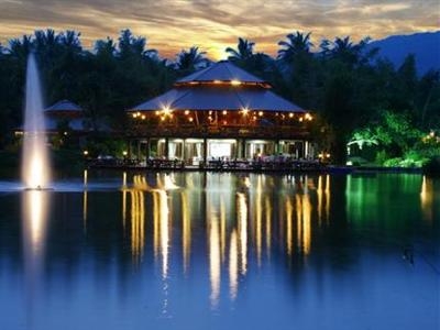Korsor Resort & Spa Hua Hin