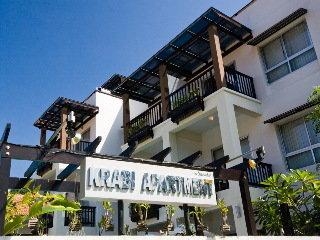 Krabi Apartment