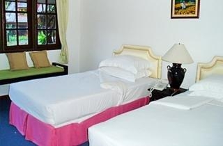 Krisdadoi Chiangmai Aprime Resort