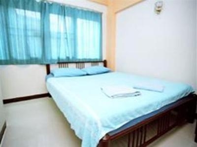 KS Guest House Bangkok