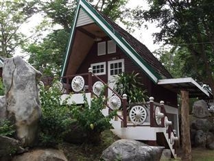 Kwae Riverside Resort