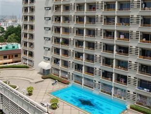 L A Tower Hotel Bangkok