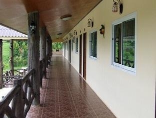 Land Breeze Resort & Hotel Pakchong Nakhon Ratchasima