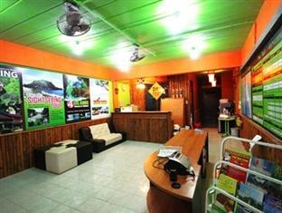 Lanta House