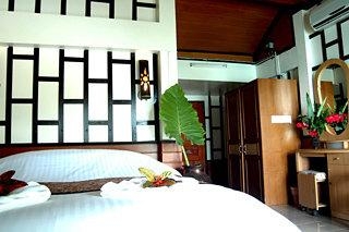 Lanta Marine Park View Resort